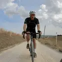 Cycling Coach AI athlete 1