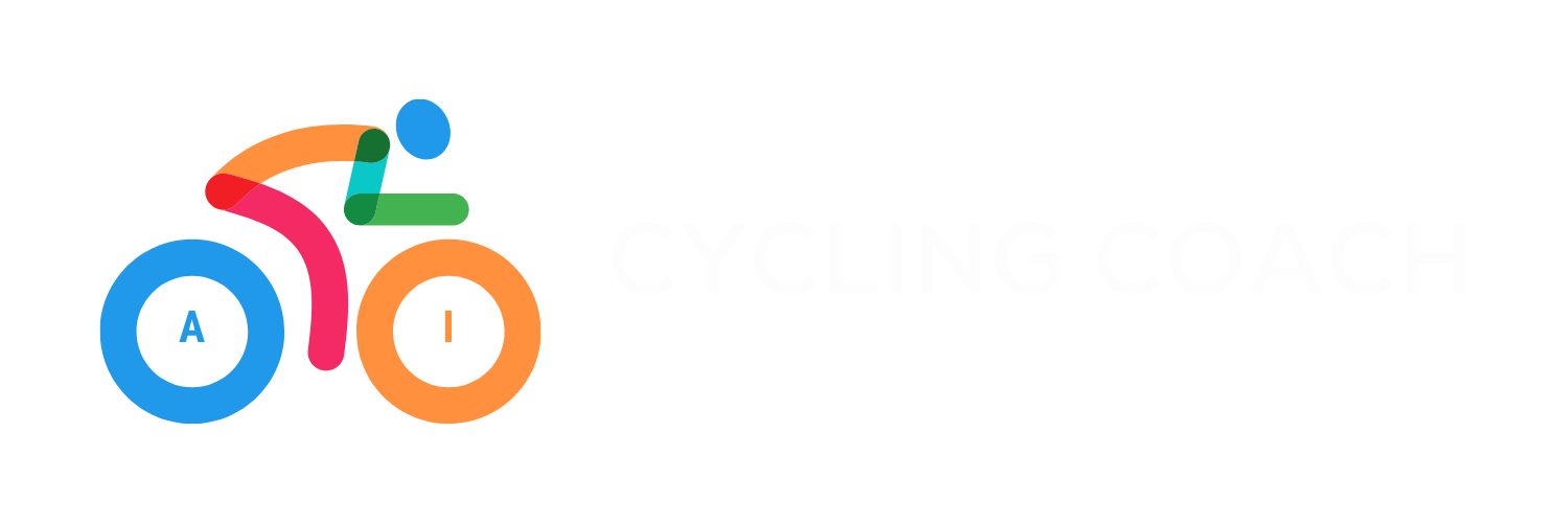 Cycling Coach AI