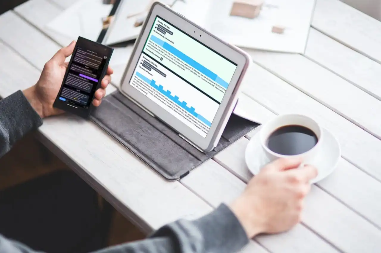 Simple Multi-Platform Execution