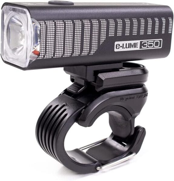 Serfas E-Lume 350 Headlight