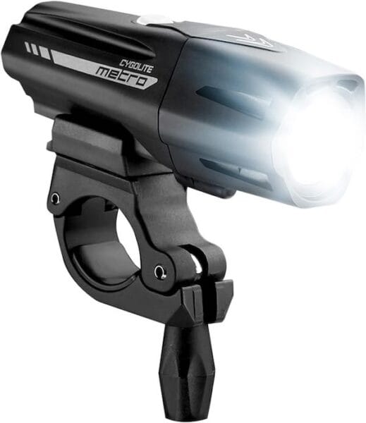 Cygolite Metro Pro 1100 USB Light
