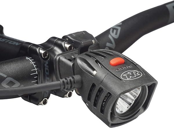 NiteRider Pro 1800 Race Light