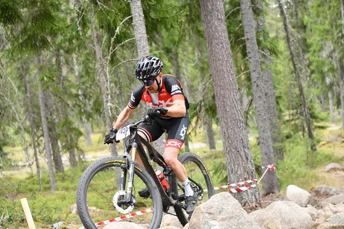 Mikael Kippilä 🇸🇪