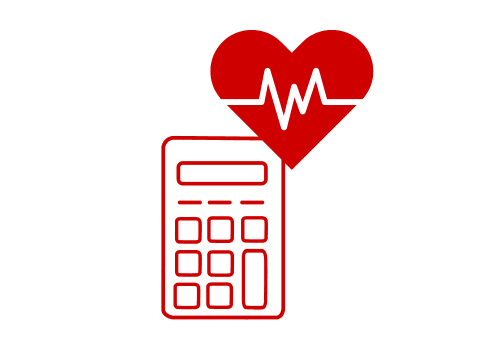 Cycling Heart Rate Zone Calculator