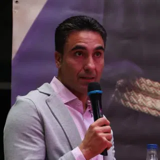 Luis Miguel Marquina 🇪🇸