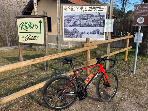 Silvio Cassanego 🇮🇹