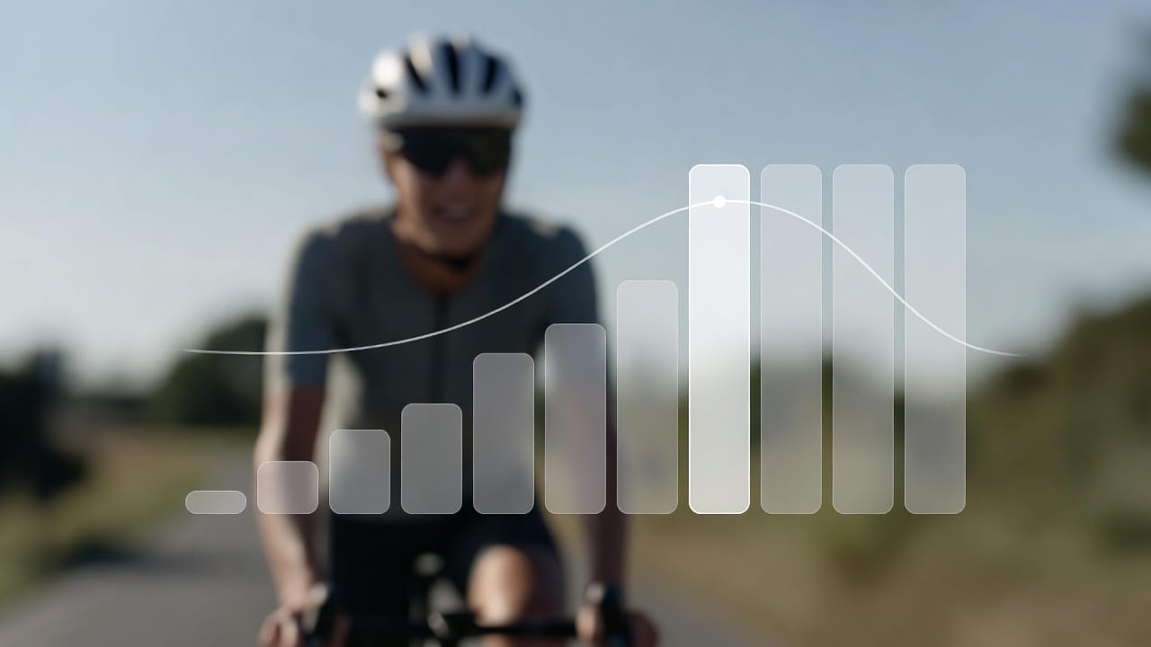 Progressione strutturata con recupero incluso