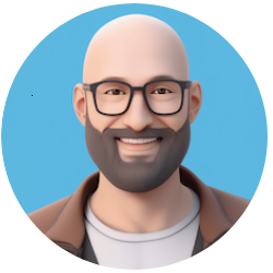 Author Profile Picture