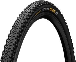 Continental Terra Speed Gravel tire