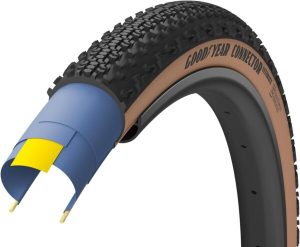 Goodyear Connector Ultimate Gravel tire