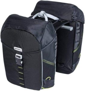 Basil Miles Water Resistant Pannier