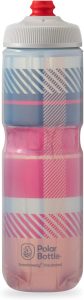 Polar Bottle Breakaway Insulated Bike Water Bottle