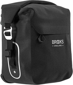 Brooks England Suffolk Rear Pannier