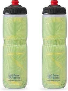 Polar Bottle Insulated Water Bottle