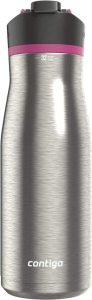 Contigo Autoseal Chill Stainless Steel Water Bottle
