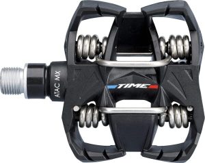 Time ATAC MX6 Pedals