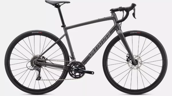 Specialized Diverge Base E5