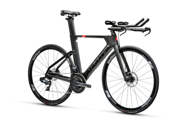 Argon 18 E-117 Tri Disc