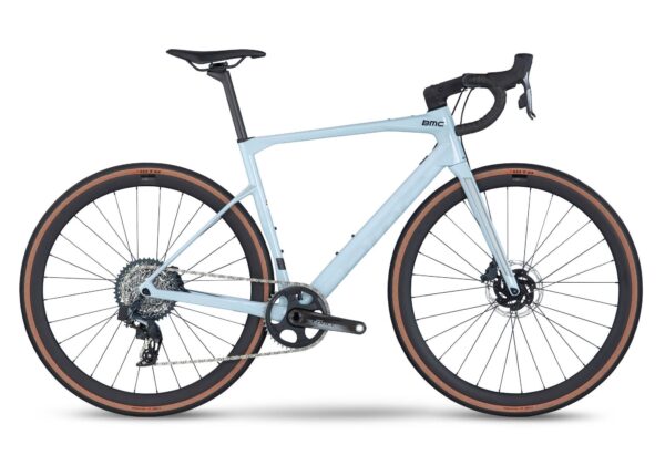 BMC Roadmachine X One