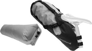Blackburn Outpost Seat Pack & Dry Bag