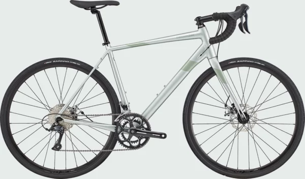 Cannondale Synapse Disc Sora