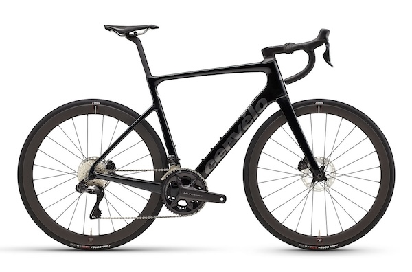 Cervélo Caledonia 5 Ultegra Di2