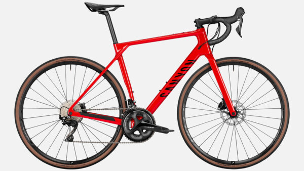 Canyon Endurace CF 7 Disc