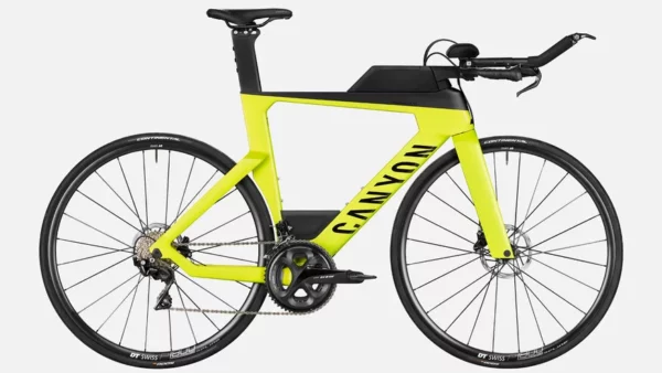 Canyon Speedmax CF 7 Disc
