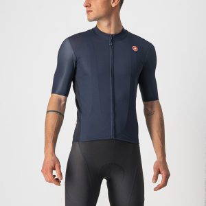 Castelli Men’s Endurance Elite Jersey