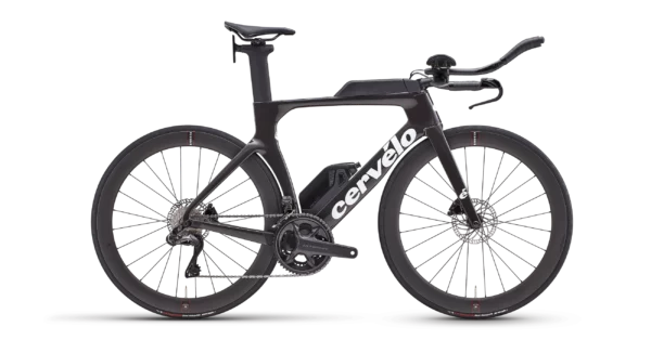 Cervelo P-Series Ultegra