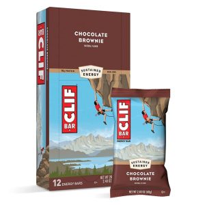 Clif Bar