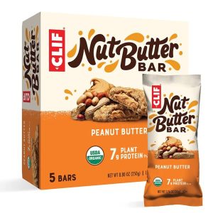Clif Nut Butter Filled Energy Bar