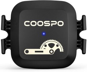 Coospro Cadence Sensor