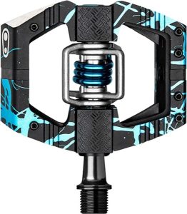 Crankbrothers Mallet E LS Pedals