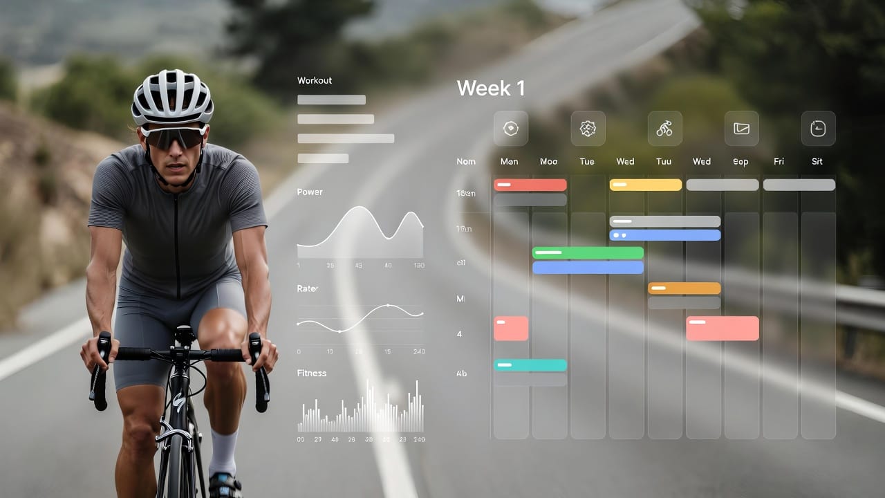 Basado en tus datos reales de entrenamiento