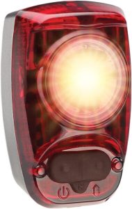 Cygolite Hotshot Rear Bike Light