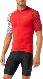 Gore Wear Men's Short Sleeve Cycling Jersey