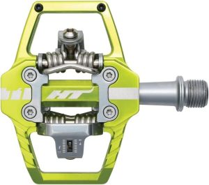 HT Components T1 Clipless Pedal