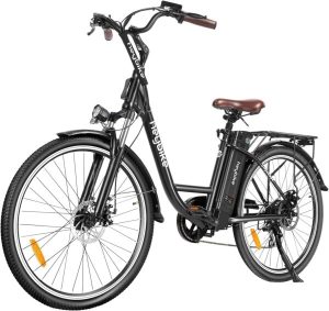 Heybike Cityscape Electric Bike