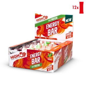 High5 Energy Bar with Protein