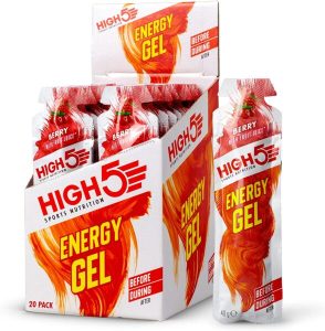 High5 Energy Gel