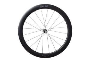 Hunt 54 Aerodynamicist Carbon Disc