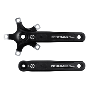 Verve Infocrank Classic