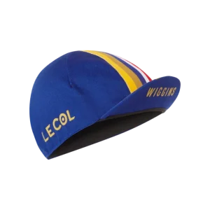 Le Col By Wiggins Cycling Cap