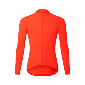 Le Col Pro Long Sleeve Jersey