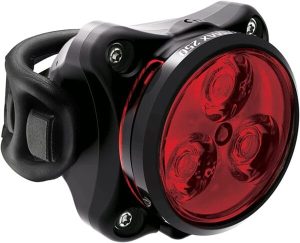 Lezyne Zecto Drive Max 250