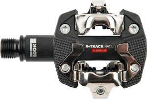 Look X-Track Race Carbon Pedal