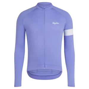 Rapha Men's Long Sleeve Core Jersey