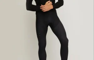 Pedla Core / SuperFLEECE Bib Tights
