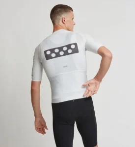 Pedla Pro / Men's Pursuit Jersey